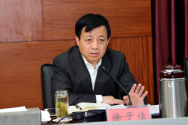 (开 宣)徐子佳指出,产生重大负面影响的事件,暴露出
