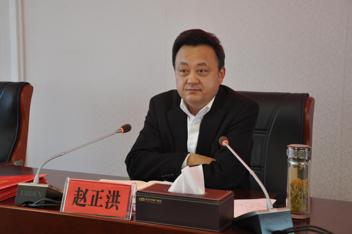 冲刺"双过半" 夺取"双胜利"