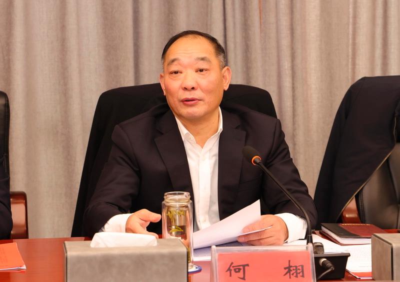 零距离经开区举办第九期党政亲商双月谈活动