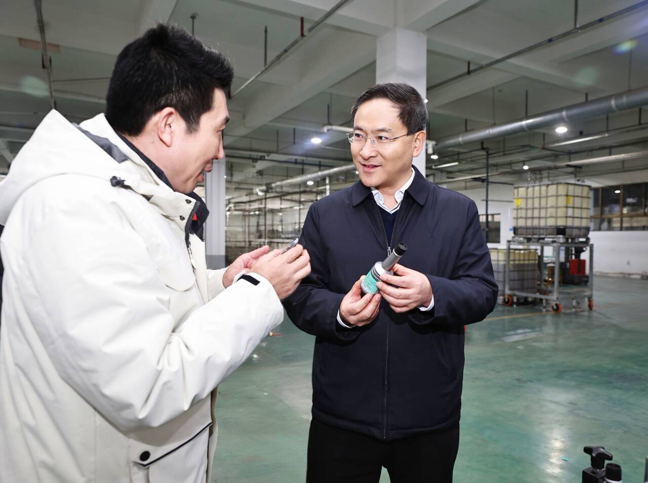 力拔头筹、誓夺首胜！刘爱国调研南马厂街道街道一季度“开门红”和“十五五”开局工作